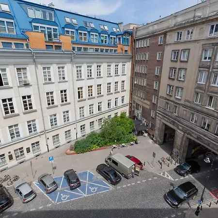 Metro Politechnika Studio Konstytucji By Renters Apartment