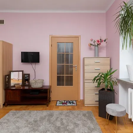 Metro Politechnika Studio Konstytucji By Renters Apartment Warschau